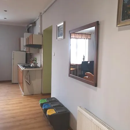 Homestay Pokoj W Apartamencie Termy Maltanskie Poznan