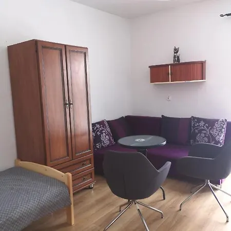 Pokoj W Apartamencie Termy Maltanskie * Poznan