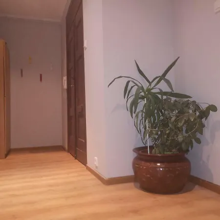 Pokoj W Apartamencie Termy Maltanskie Poznan
