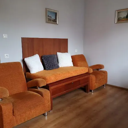 Pokoj W Apartamencie Termy Maltanskie Homestay *