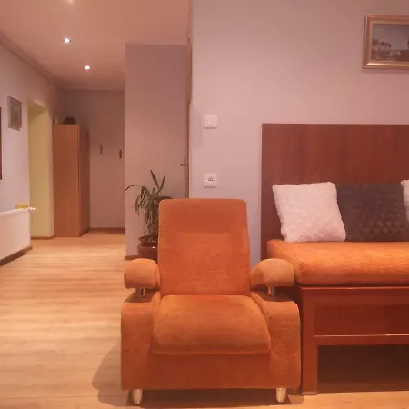 Pokoj W Apartamencie Termy Maltanskie * Poznan
