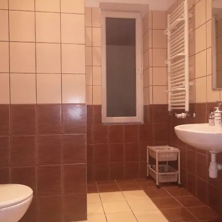 Pokoj W Apartamencie Termy Maltanskie Homestay Poznan