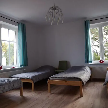 Pokoj W Apartamencie Termy Maltanskie *