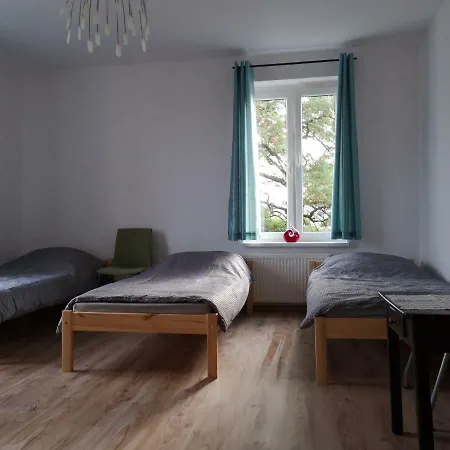 Pokoj W Apartamencie Termy Maltanskie Homestay Poznan