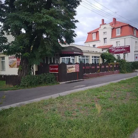 Pokoj W Apartamencie Termy Maltanskie * Poznan
