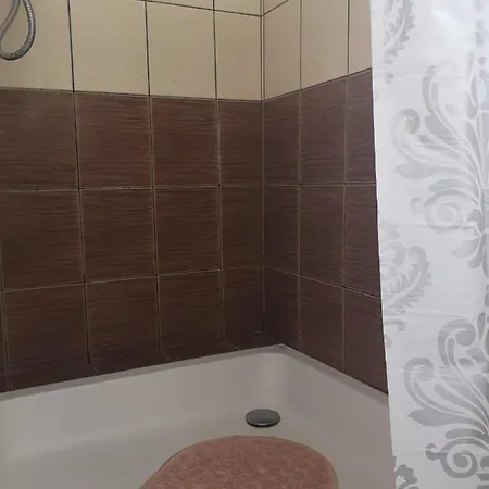 Pokoj W Apartamencie Termy Maltanskie * Poznan
